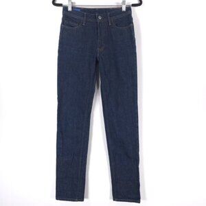 Acne Studios ITALY🇮🇹MADE Bla‎ Konst SOUTH INDIGO, 30L173-164 Jeans Size 26